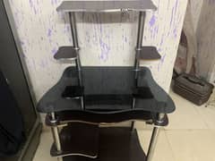 Computer table