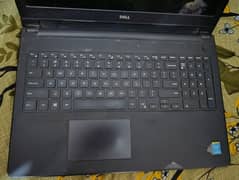 Dell core i3 5th Generation