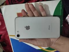 I phone 7  128 GB Official Whatsapp only 03361737302 all ok set