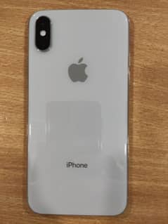 iPhone Xs 256 Nonpta