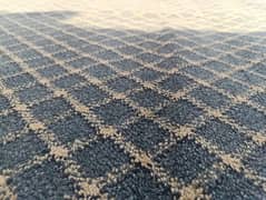 used carpet