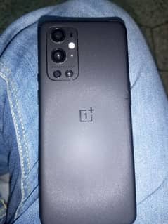 ONE PLUS 9 PRO