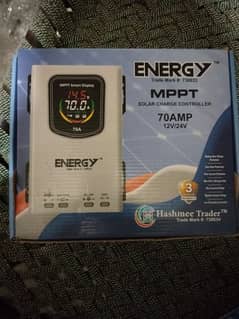 MPPT