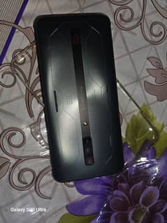 Redmagic 6s Pro 16/256