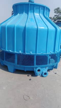 Cooling Towers All Types
