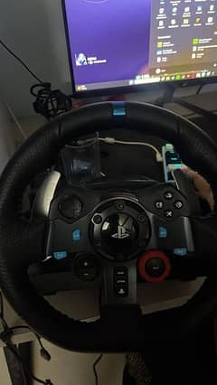 logitech