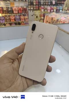 Huawei P20 lite