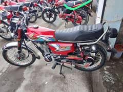 2023 model panjab number