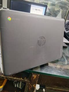Chrome Book