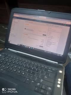 Dell Leptop atitude