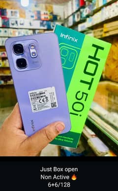 infinix