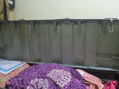 double door pati