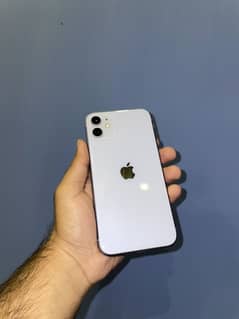 Iphone 11 jv