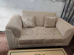 Brand New sofa set