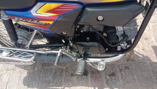 Brand New Condition