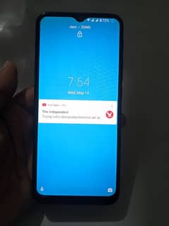 Motorola one fashion