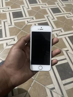 iPhone se 2016