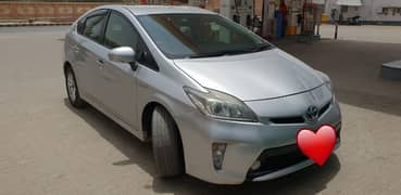 Toyota Prius 2014