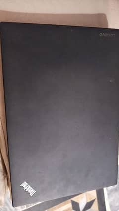 Lenovo ThinkPad
