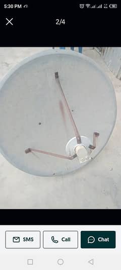 Dish