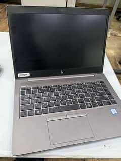 HP