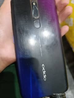 oppo f11 pro for sale 6/128
