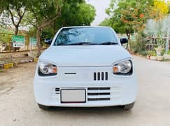 Suzuki Alto Vxr Full Geniune Biometric Available