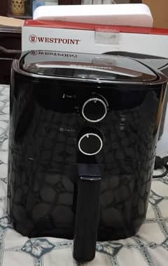 Air Fryer (West Point)