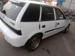 CULTUS VXL