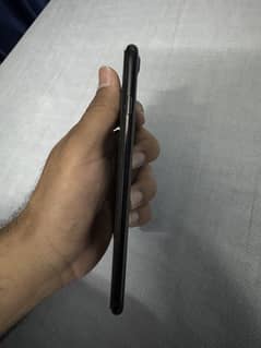 Iphone 7 plus 128 GB