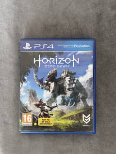 Horizon