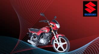 Suzuki Gd 110s serious buyers contect 10/9 condition