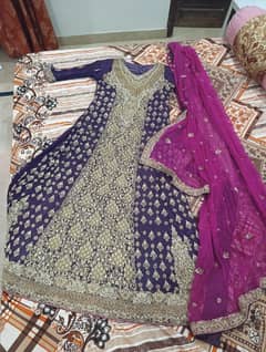 Brand new condition. No bargaining.
