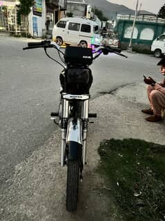 honda 125 for sale