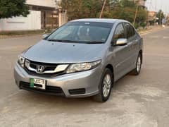 Honda City 2018 1.3 Automatic