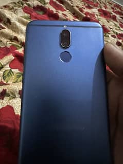 Huawei Mate 10 Lite