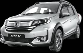 Honda BR-V i-VTEC S 2020 for Sale