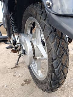 Suzuki GS 150 for sale