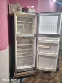 refrigerator for urgent sale