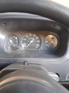 Daihatsu Cuore 2004 genuine condition 03182450220
