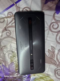 Redmagic 6s Pro 16/256