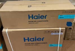 Haier 1 Ton New Daba Pack AC 03065383900