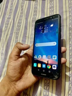huawai mate 10 lite pta dual sim approved