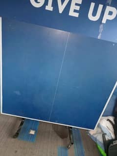 Table Tennis