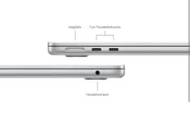 MacBook Air