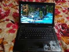 urgent selling dell laptop best for graphic designing