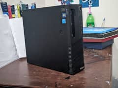 Intel core i5 4th Gen