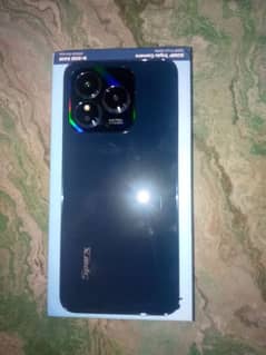 Mobile Sparax ultra 8 pro