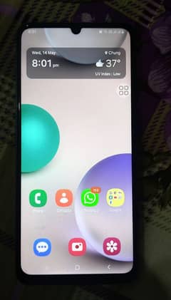 Mobile Galaxy A06
