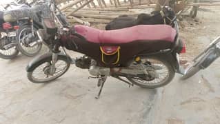 unique bike